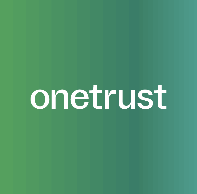 OneTrust - Manage privacy, risks, and compliance