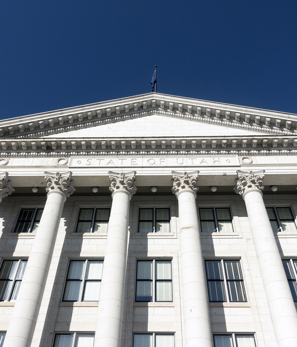 Utah Consumer Privacy Act Compliance