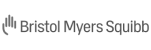 OT-logo-bristol-myers-squibb-grayscale Bristol Myers Squibb logo in grayscale