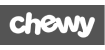OT-logo-chewy-grayscale Chewy logo in grayscale