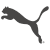OT-logo-puma-grayscale Puma logo in grayscale