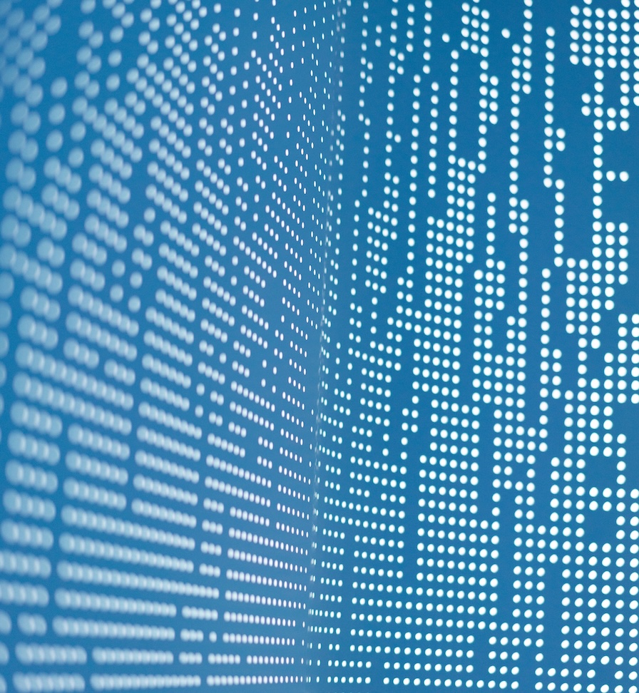 ot-photo-cloud-computing-data-896x972 Extreme closeup of a blue monitor screen with white dots