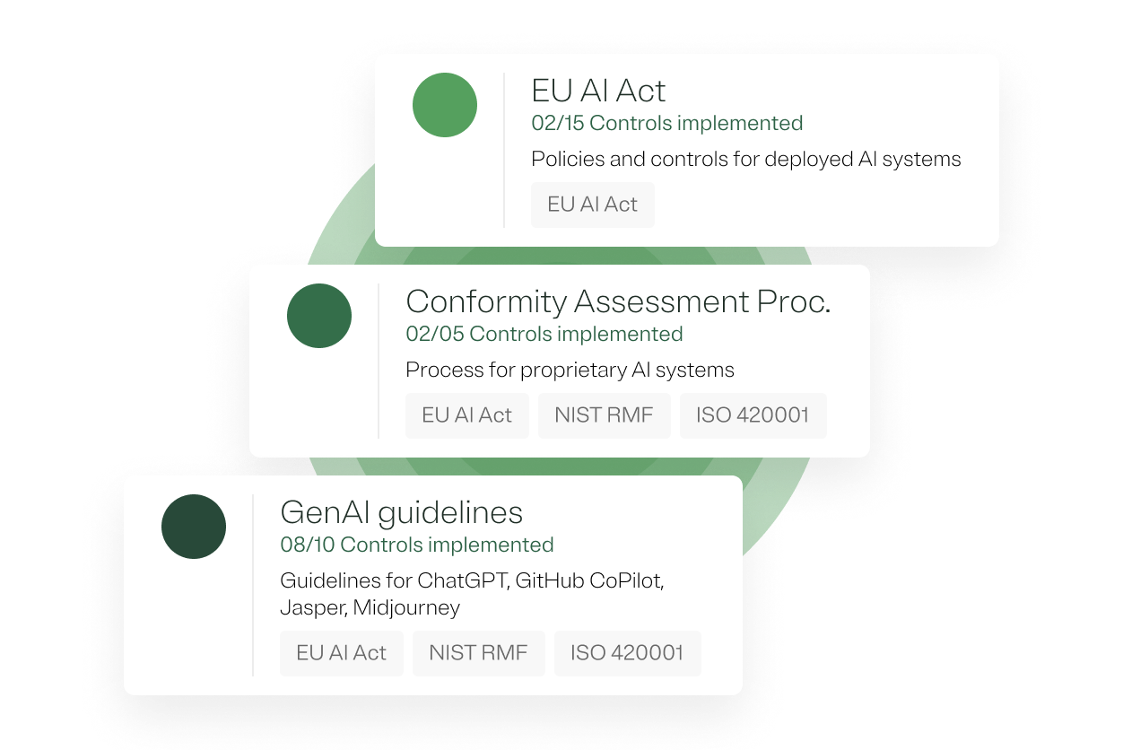 OT-spot-graphic-eu-ai-enforce-ai-policies This is an example of OneTrust's EU AI Act policy enforcement abilities.